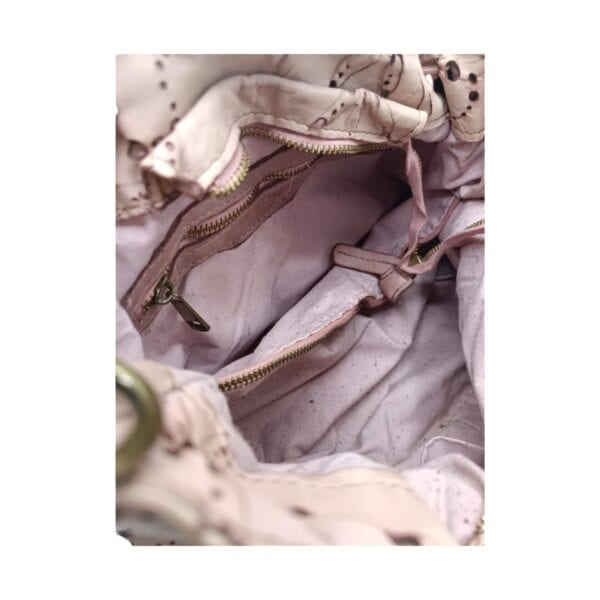 Geanta dama, Belle Monique WP40