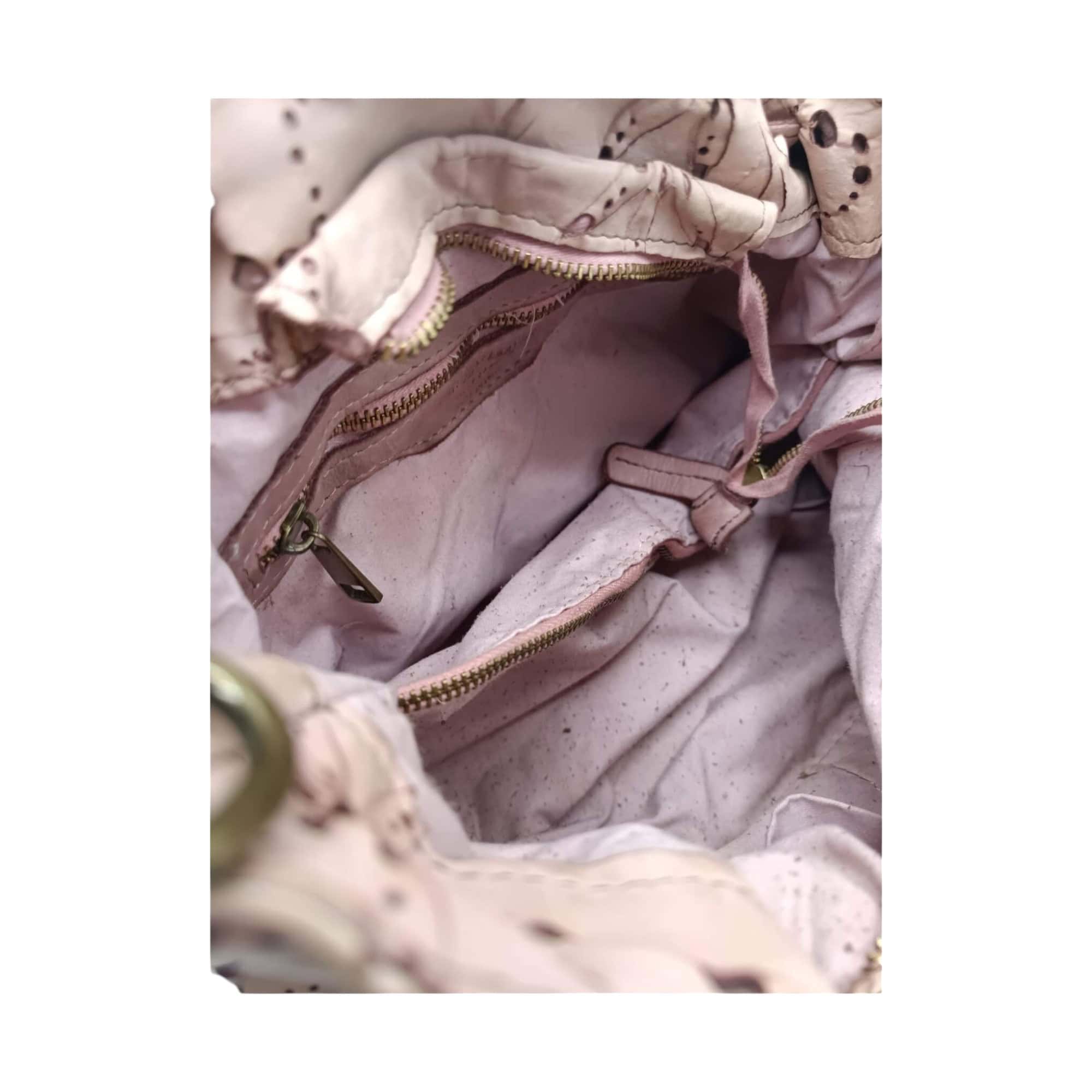 Geanta dama, Belle Monique WP40