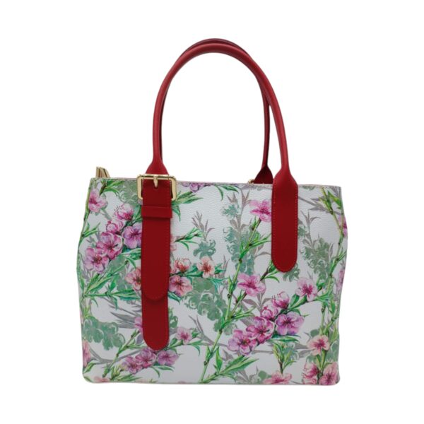 Geanta Belle Monique B404, Piele Naturala Italia, diferite culori