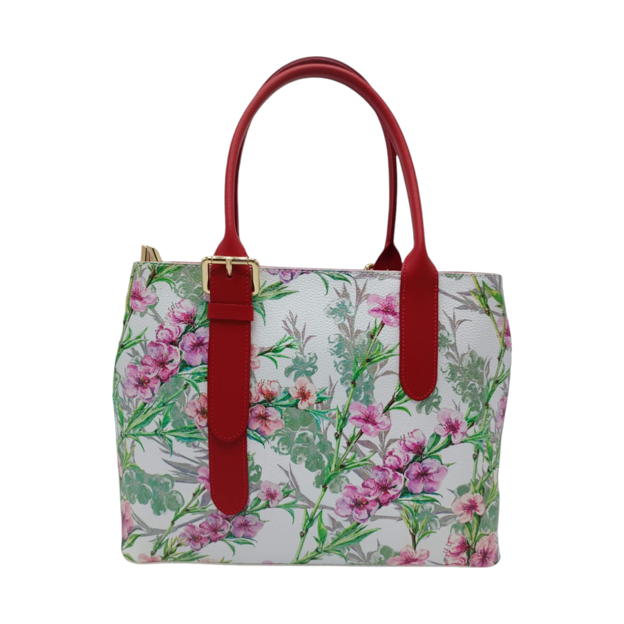 Geanta Belle Monique B404, Piele Naturala Italia, diferite culori