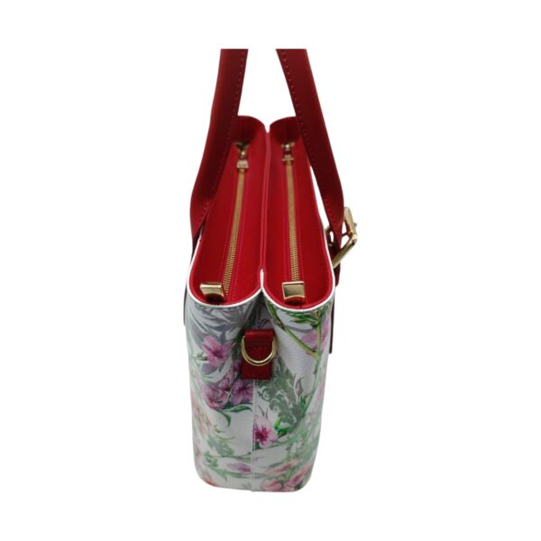 Geanta dama, piele naturala Belle Monique B404-2-