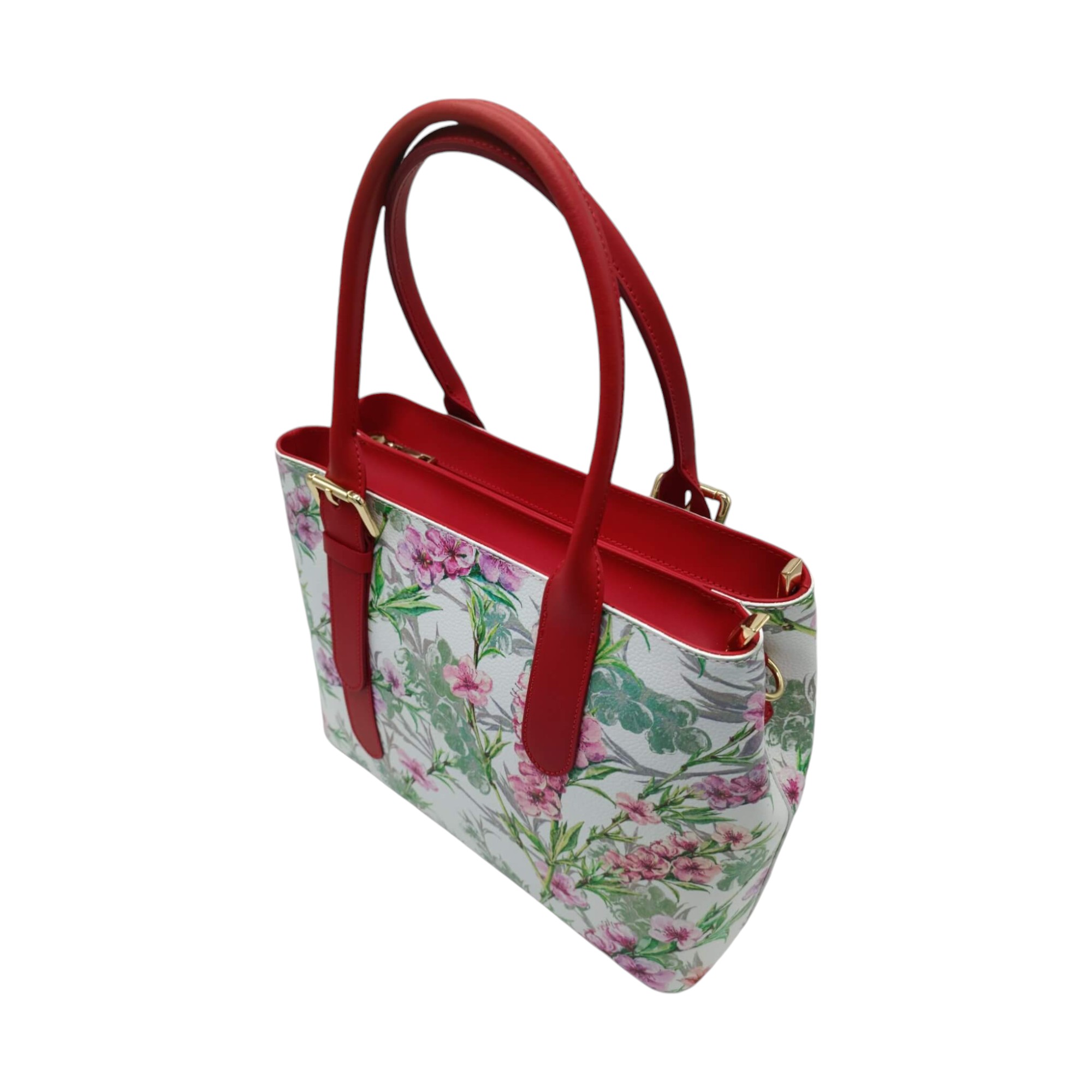 Geanta dama, piele naturala Belle Monique B404-2-