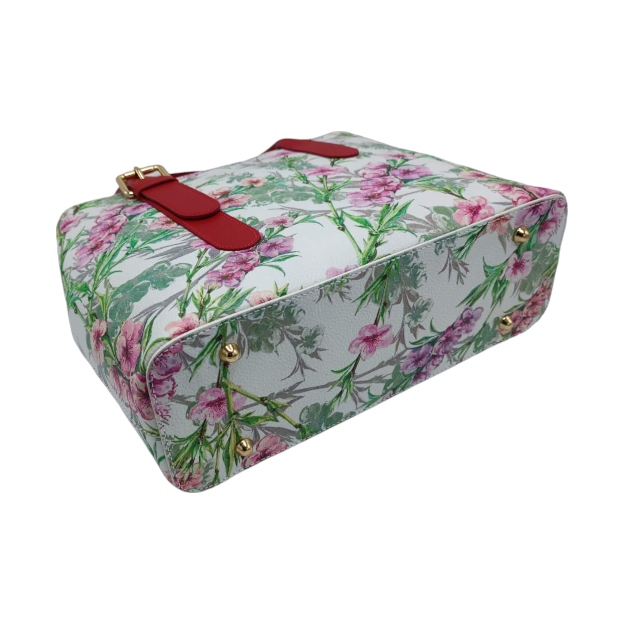 Geanta dama, piele naturala Belle Monique B404-2-