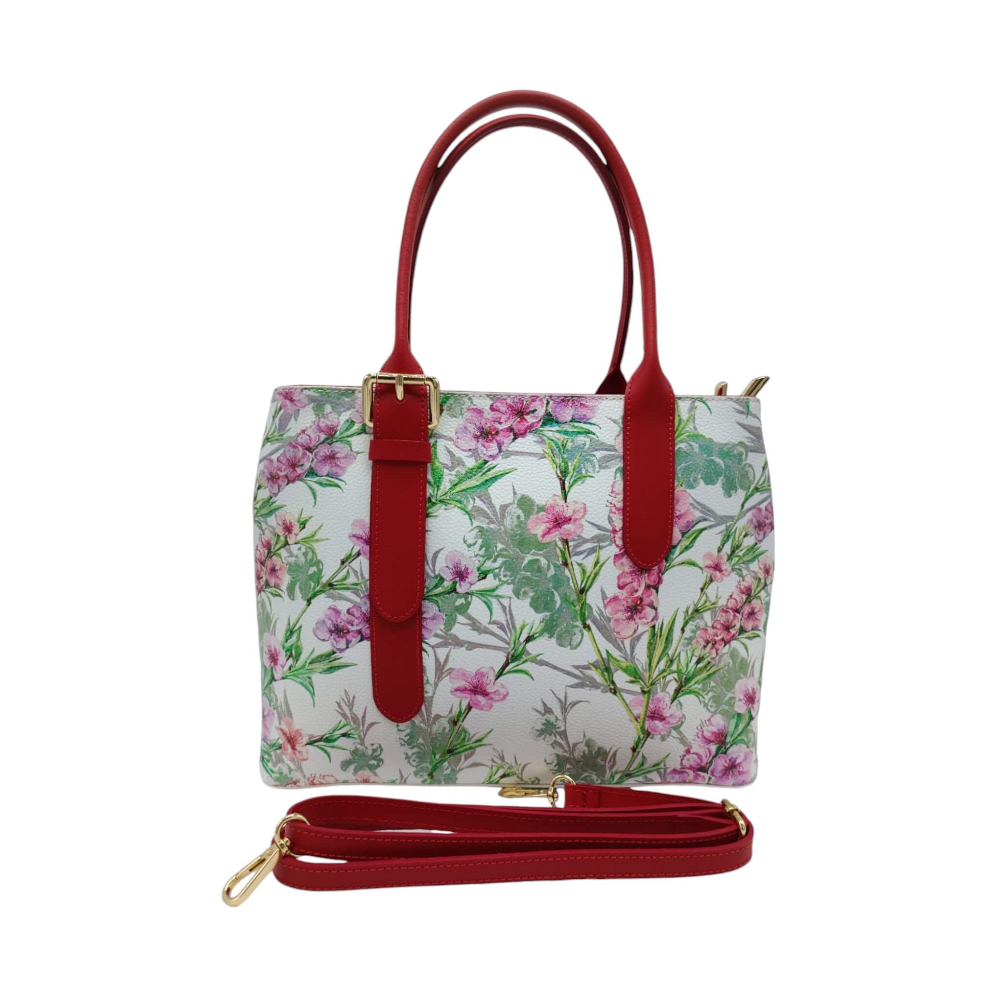 Geanta dama, piele naturala Belle Monique B404-2-