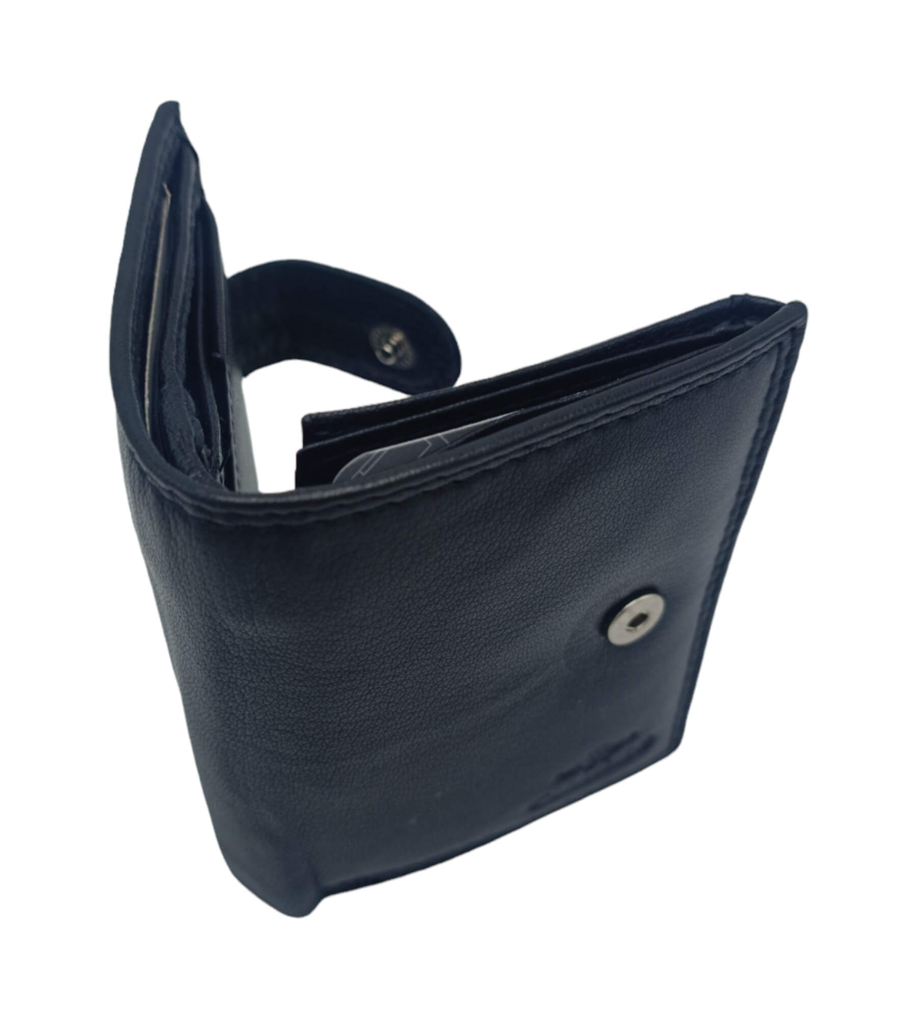 Portofel Mini de Damă din Piele Naturală Charro 2082L