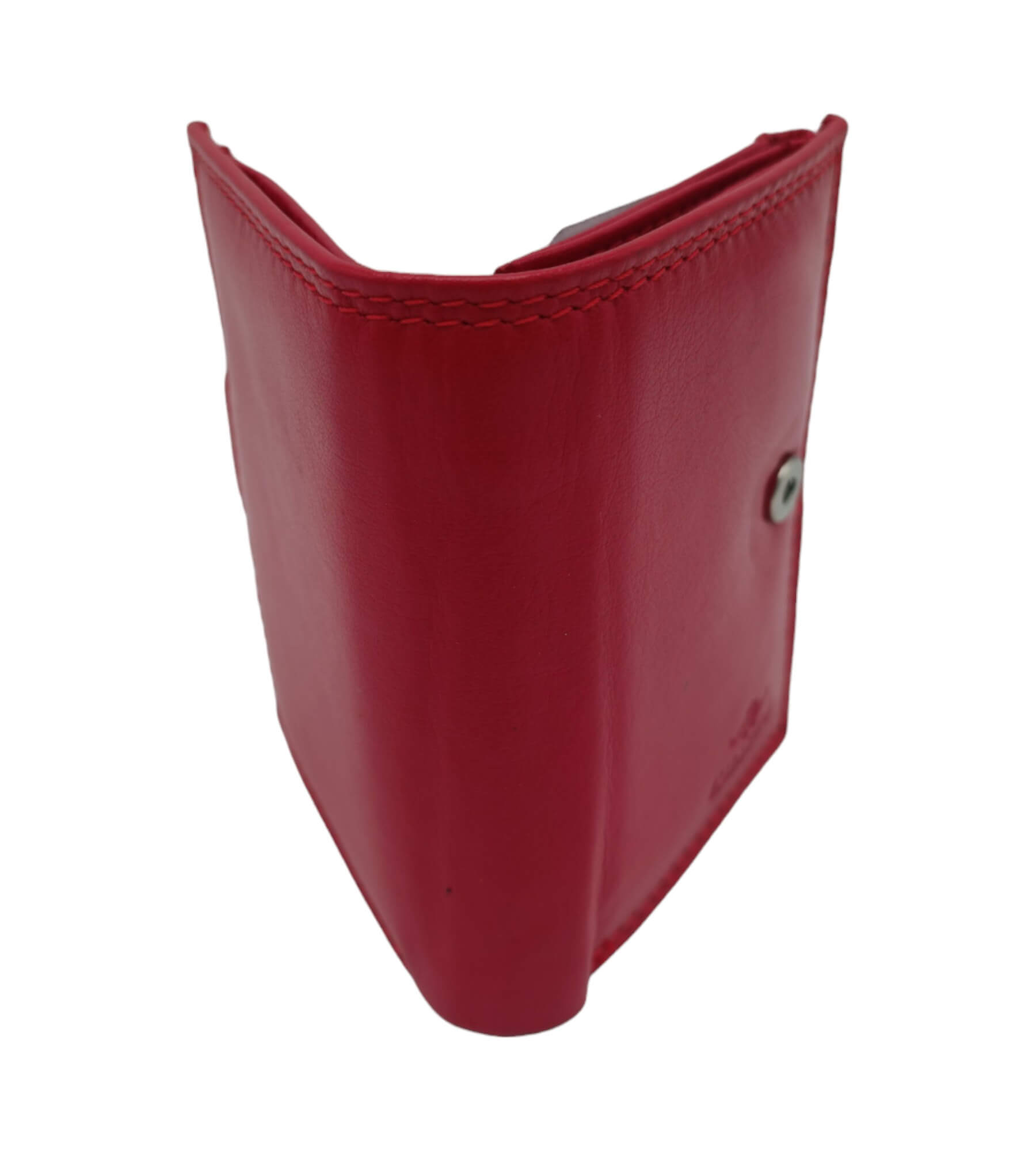 Portofel Mini de Damă din Piele Naturală Charro 2082L