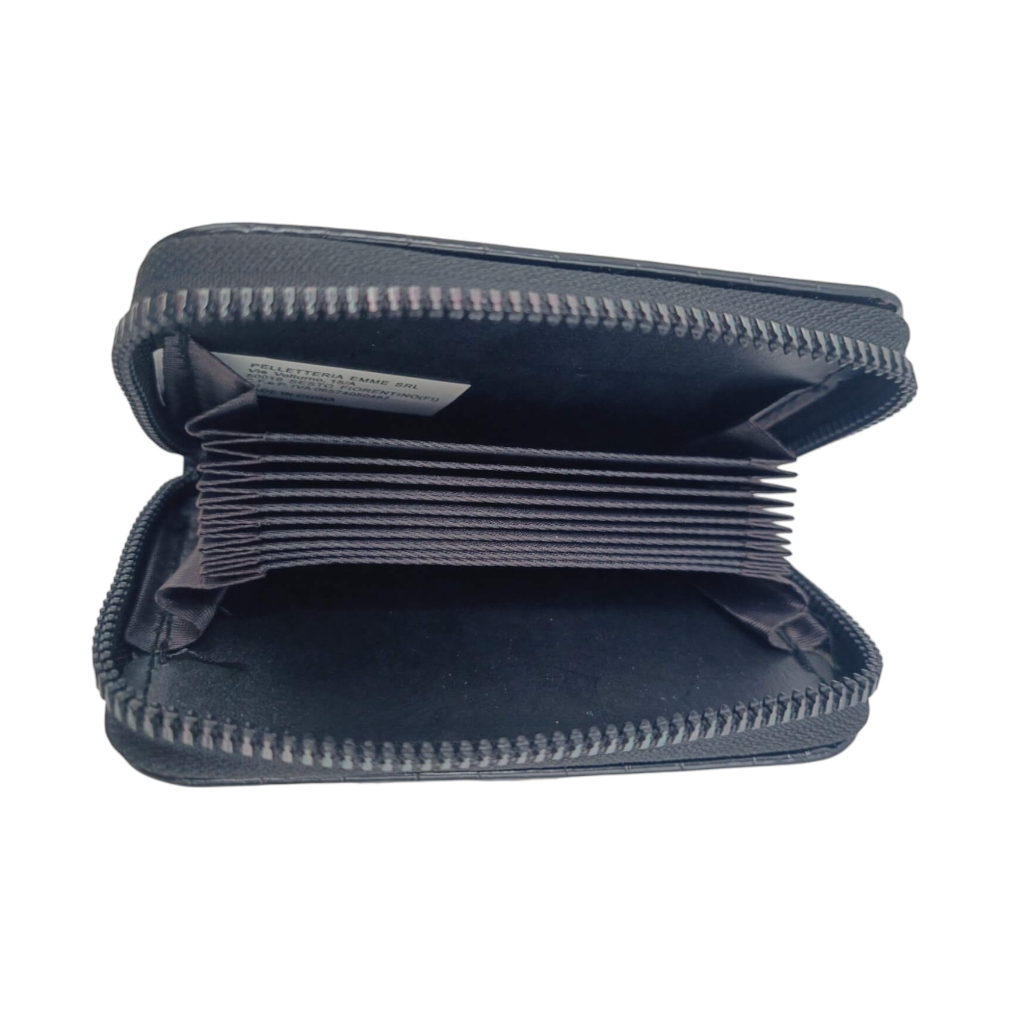 Portofel pentru Carduri A. Basile