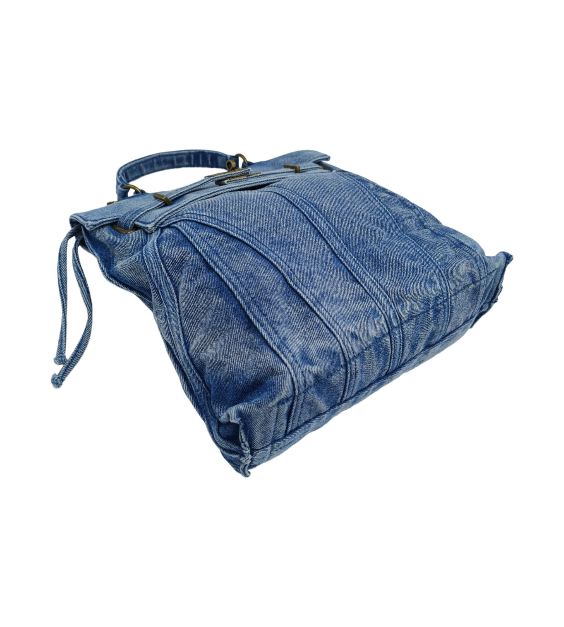 Rucsac Denim Royale - 235066, diferite culori