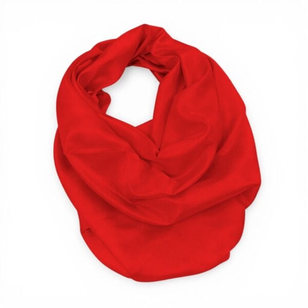 Batic din Matase 100%,dimensiune 90x90 cm, diferite culori, ESM110