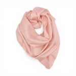 Batic din Matase 100%,dimensiune 90x90 cm, diferite culori, ESM110