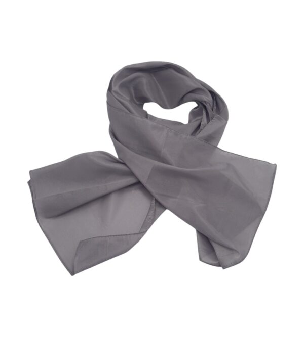 Esarfa ESM110-Gri Inchis