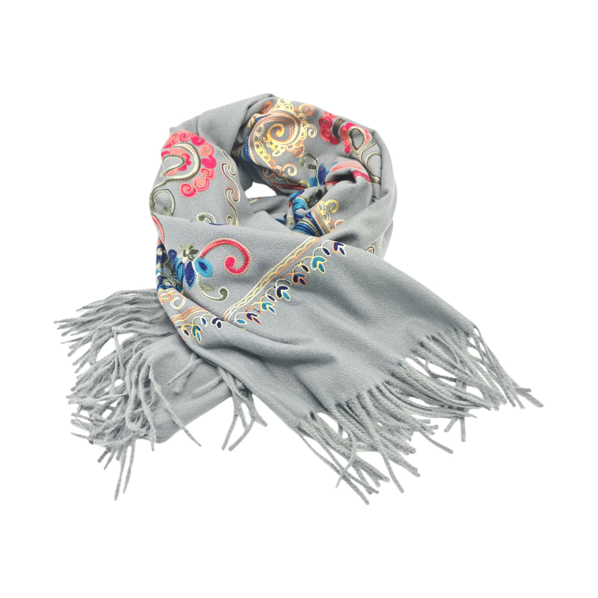 Fular Imperial Elegance- GRI-