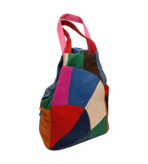 Rucsac dama,piele naturala R60-108-