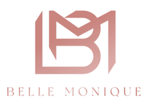 Logo Belle Monique