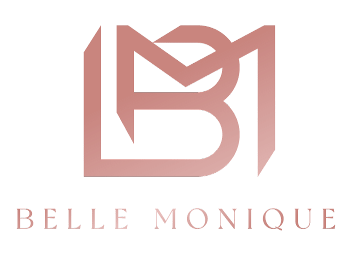 belle monique