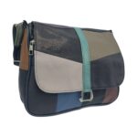 Geanta dama, piele naturala R45-410-