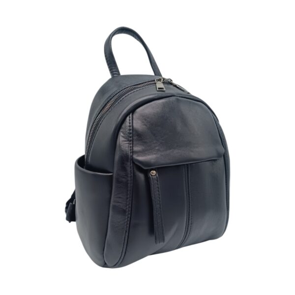 Rucsac dama,piele naturala S95-N1-