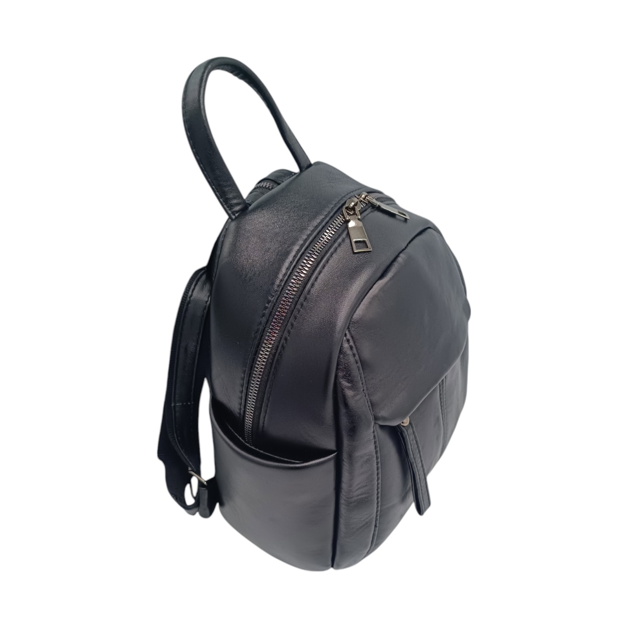 Rucsac dama, piele naturala Selina S95, diferite culori