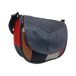 Geanta mini dama, piele naturala R30-67-