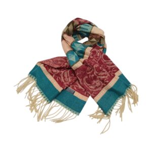 Eșarfă din 100% Pashmina-lână fină ,SoftTouch Pashmina PH15, diferite culori