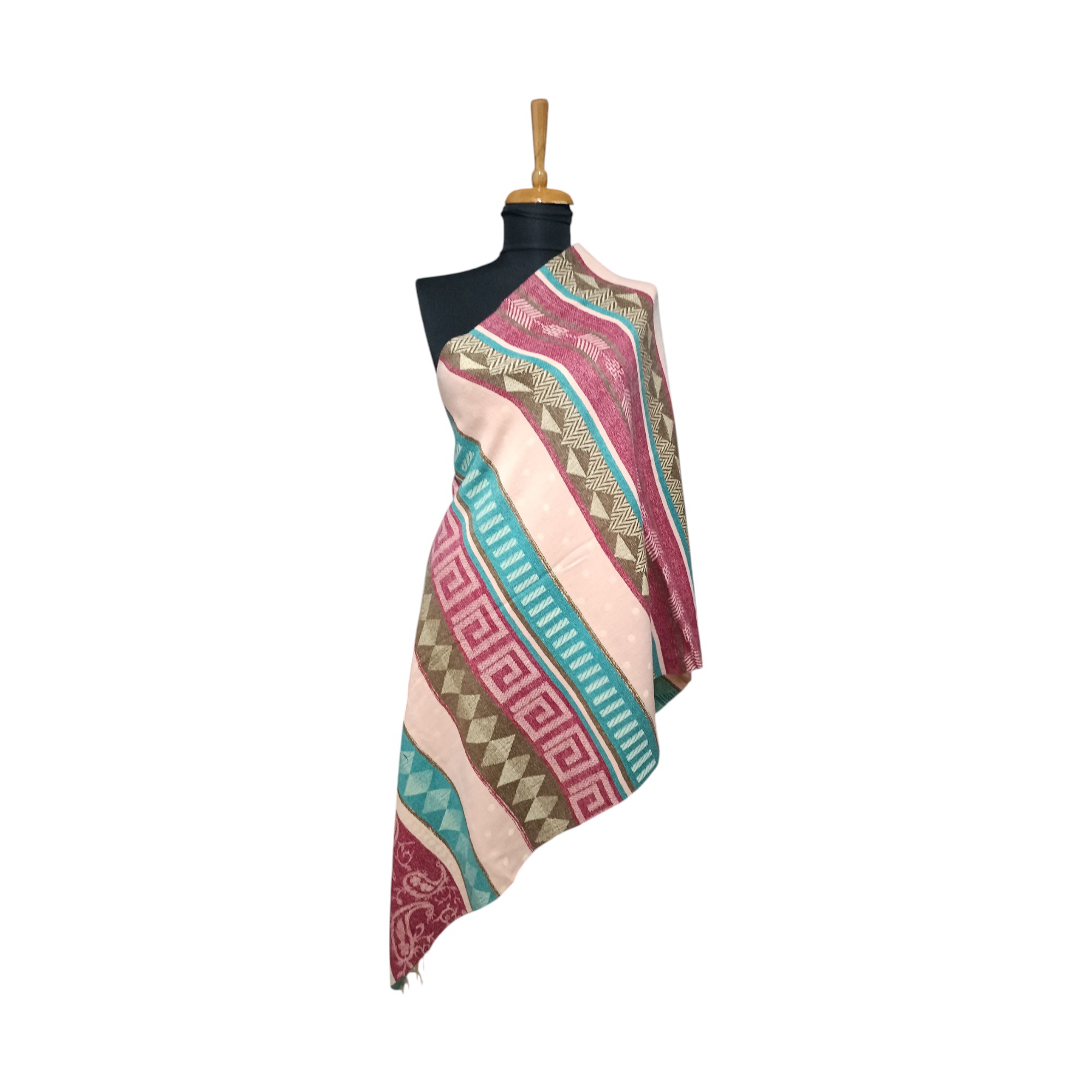 Eșarfă din 100% Pashmina-lână premium ,SoftTouch Pashmina PH15-3- (6) Eșarfă din 100% Pashmina-lână fină ,SoftTouch Pashmina PH15, diferite culori