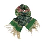 Eșarfă din 100% Pashmina-lână premium ,SoftTouch Pashmina PH15-8-