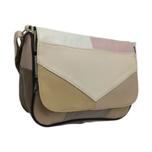 Geanta dama, piele naturala- crossbody R40-35-