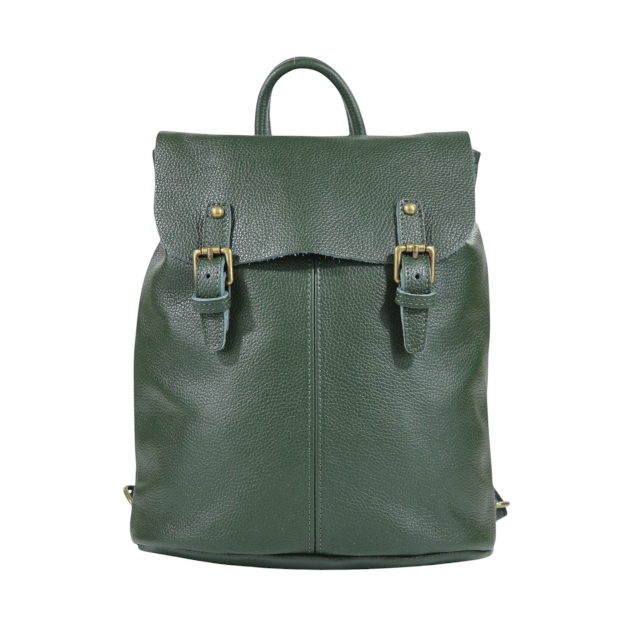 Rucsac Belle Monique FX79 – Piele Naturală Premium Made in Italy