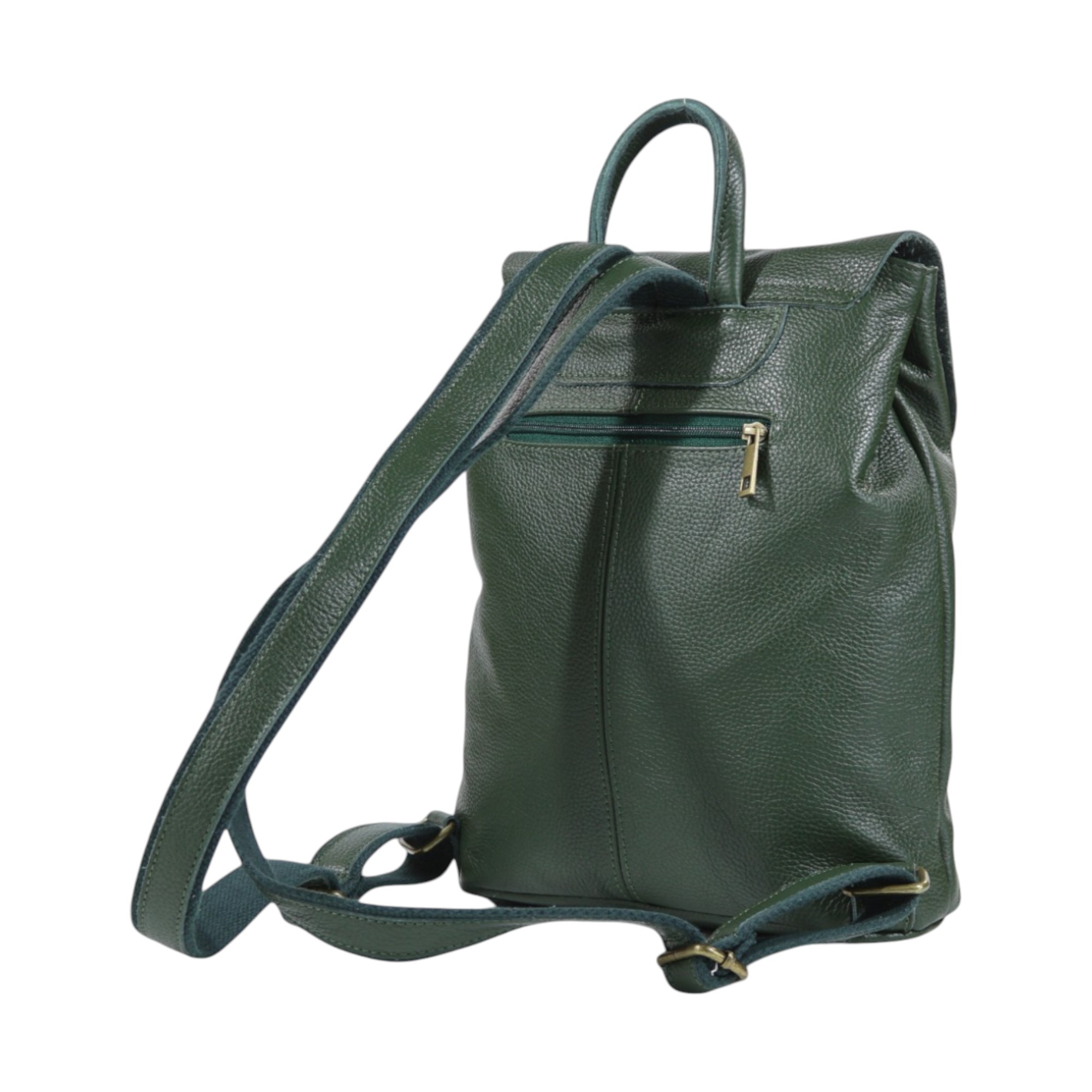 Rucsac Belle Monique FX79 – Piele Naturală Premium Made in Italy