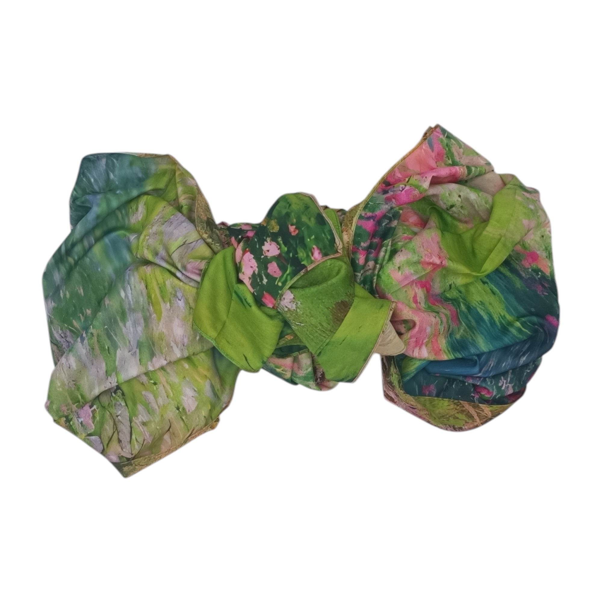 Esarfa Artis 8101-8- (7) Esarfa matase-viscoza, eleganta , deosebita