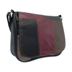 Geanta dama, piele naturala, crossbody R45-C48-