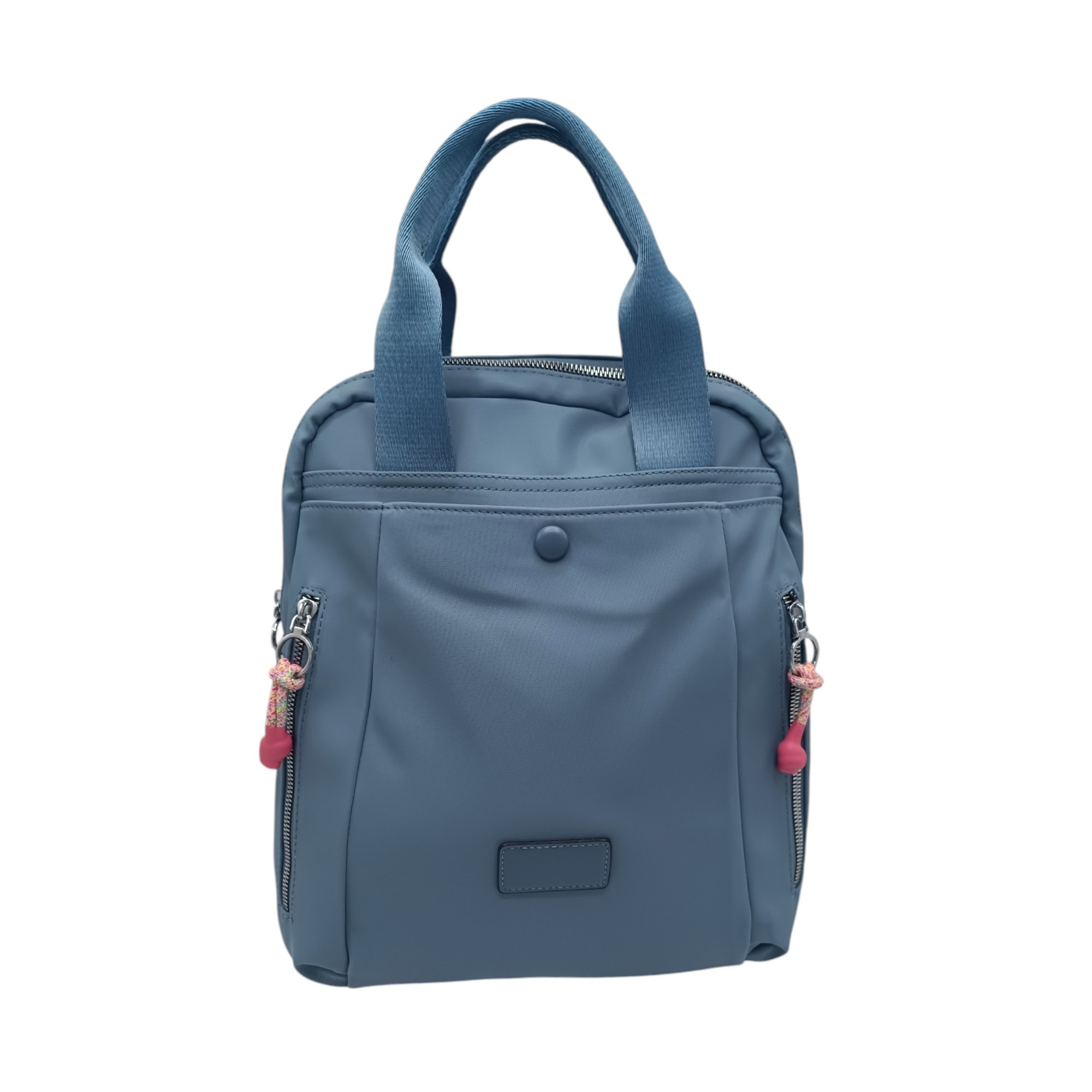 Rucsac Rebecca Louise H976 – Stil, Funcționalitate și Eleganță într-un Design Impermeabil