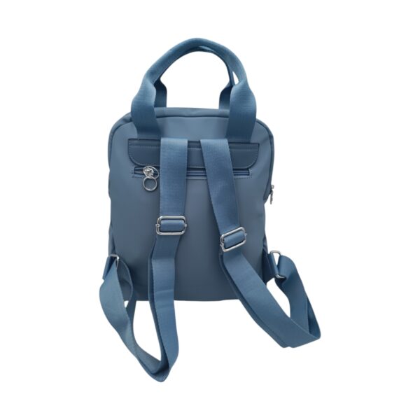 Rucsac Rebecca Louise H976 – Stil, Funcționalitate și Eleganță într-un Design Impermeabil