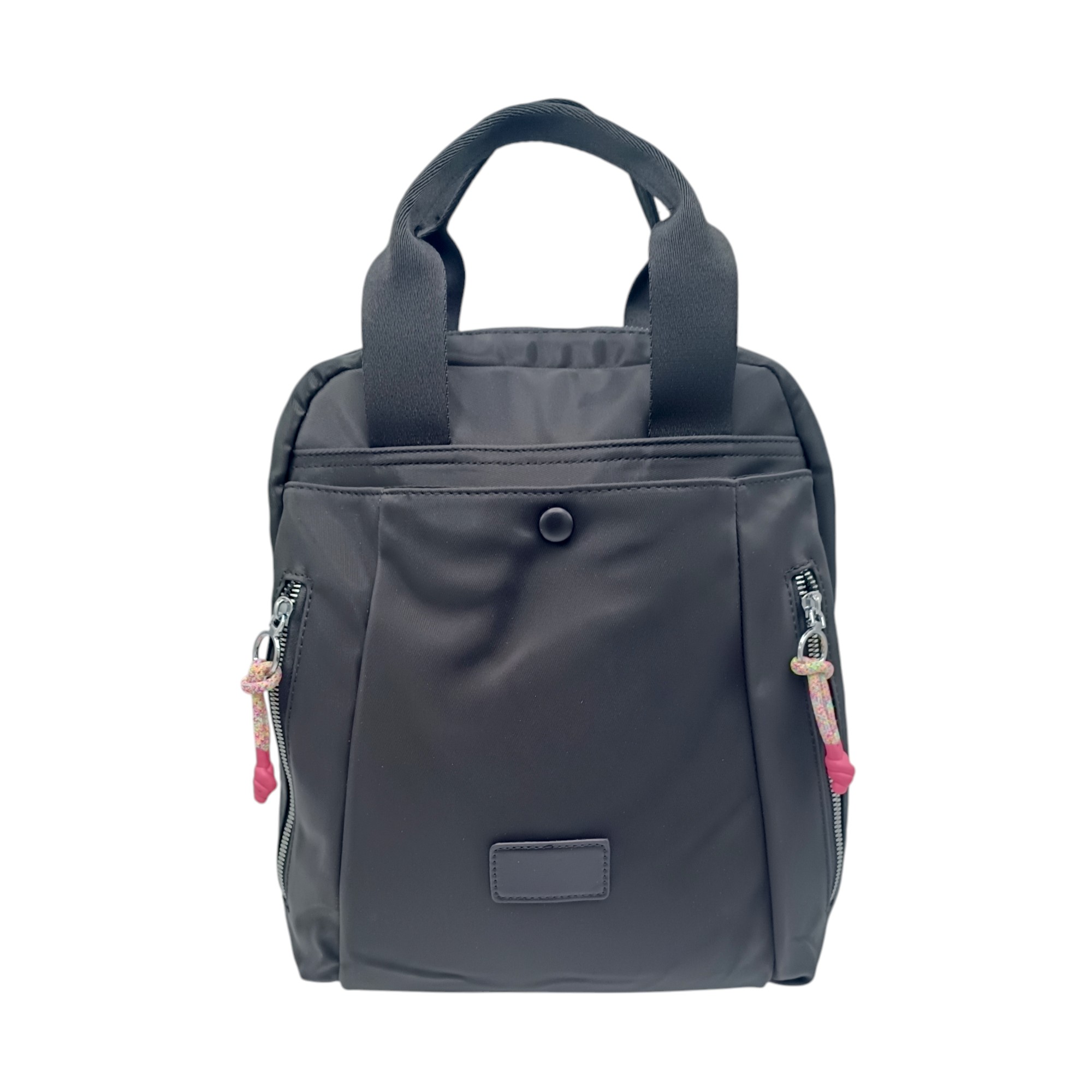 Rucsac Rebecca Louise H976 – Stil, Funcționalitate și Eleganță într-un Design Impermeabil