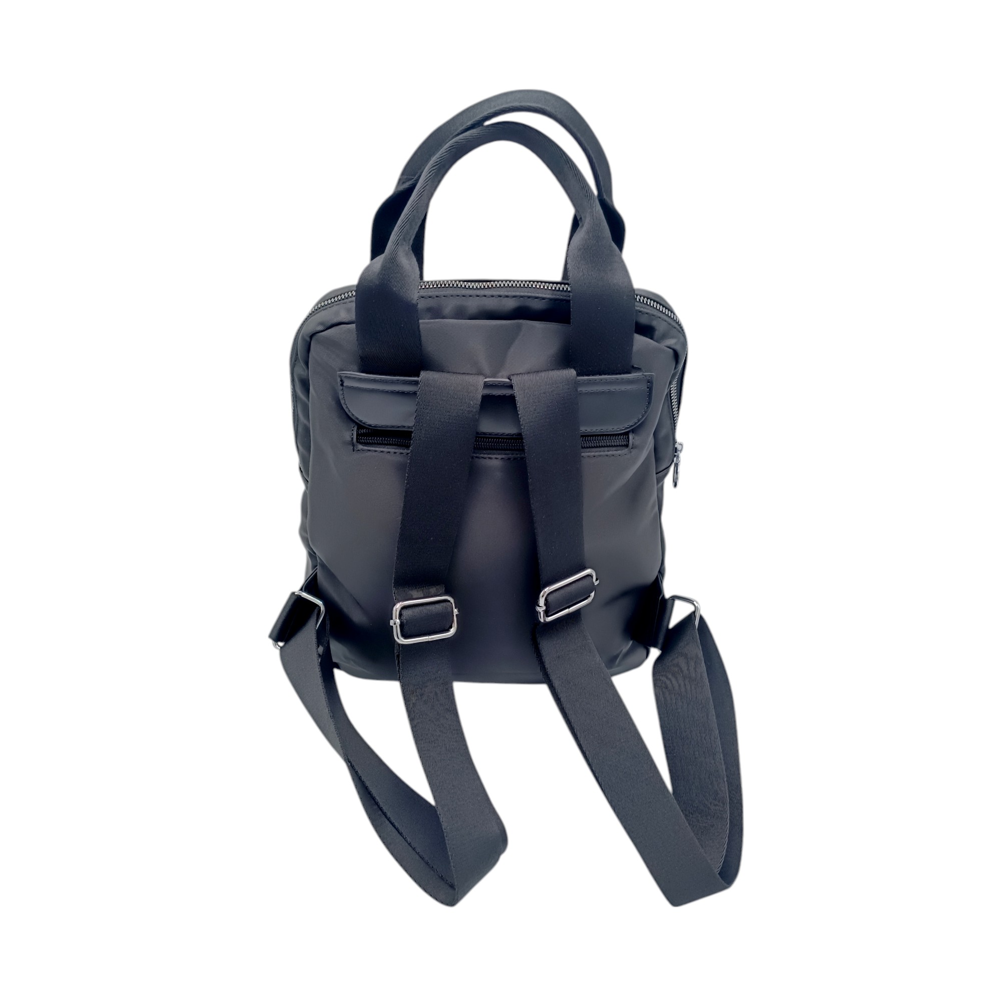 Rucsac Rebecca Louise H976 – Stil, Funcționalitate și Eleganță într-un Design Impermeabil