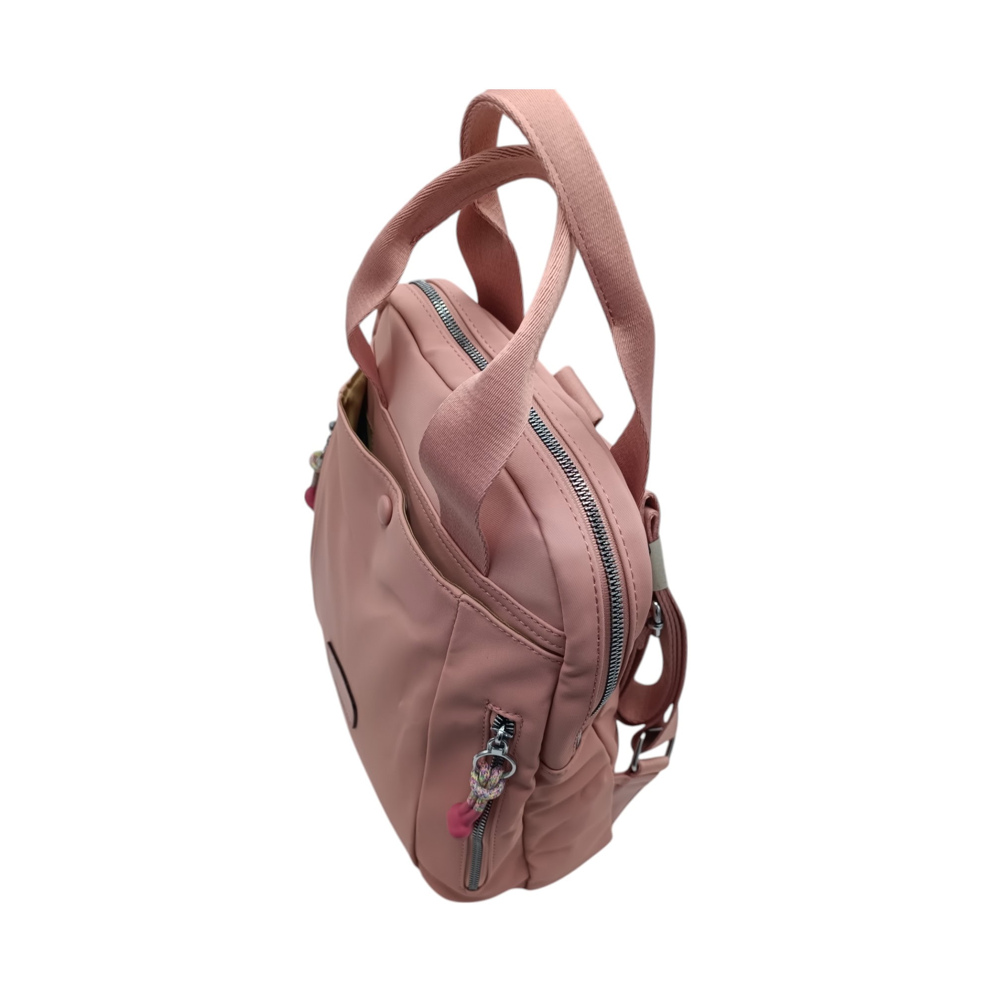 Rucsac Rebecca Louise H976 – Stil, Funcționalitate și Eleganță într-un Design Impermeabil