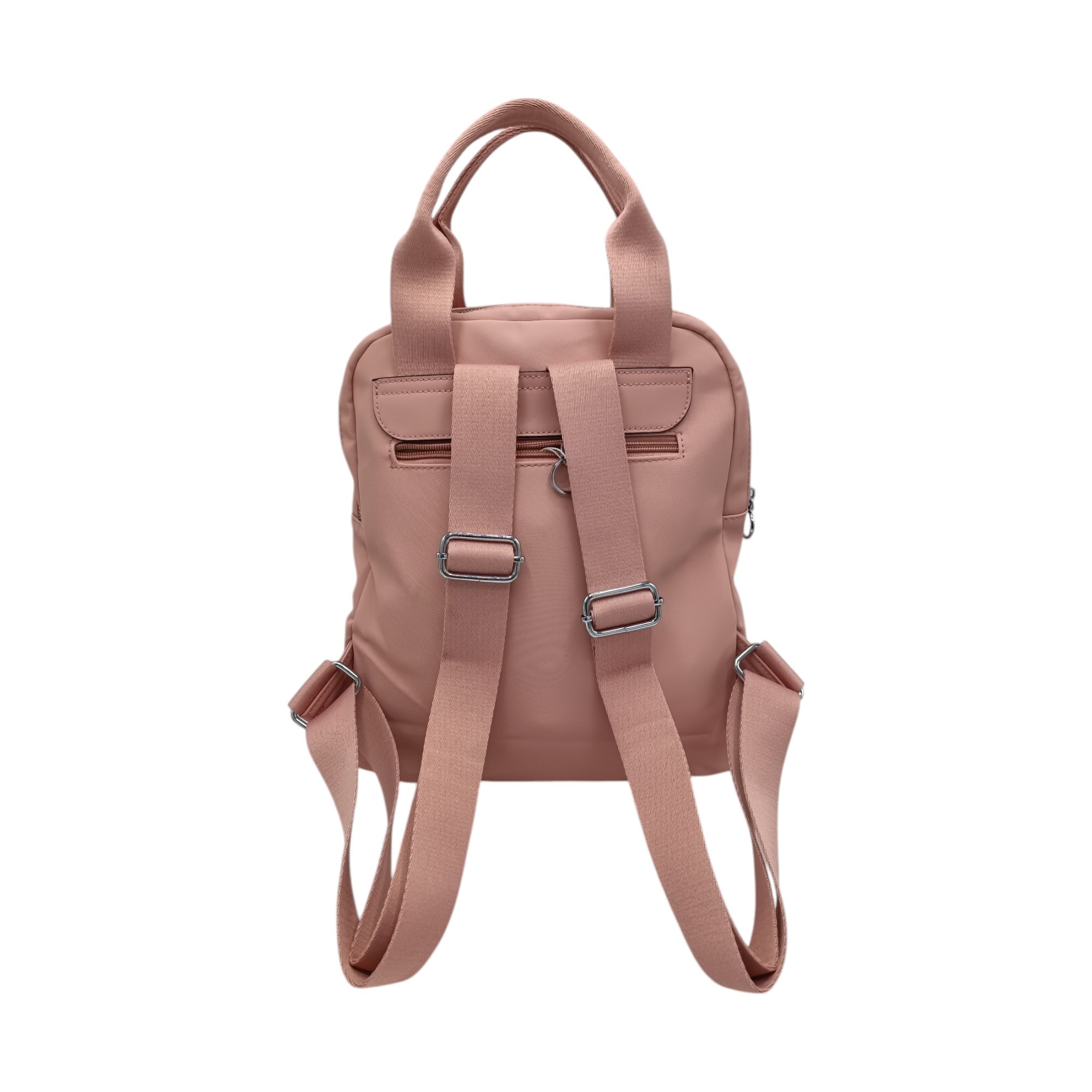 Rucsac Rebecca Louise H976 – Stil, Funcționalitate și Eleganță într-un Design Impermeabil