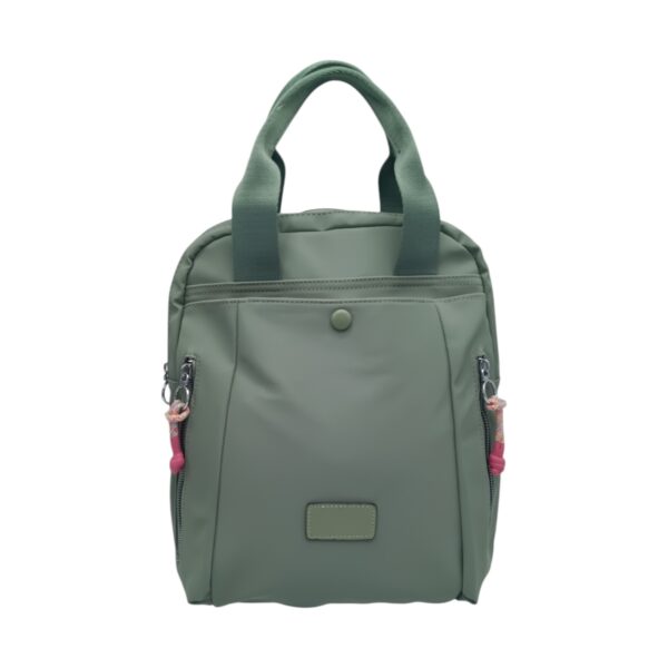 Rucsac Rebecca Louise H976 – Stil, Funcționalitate și Eleganță într-un Design Impermeabil