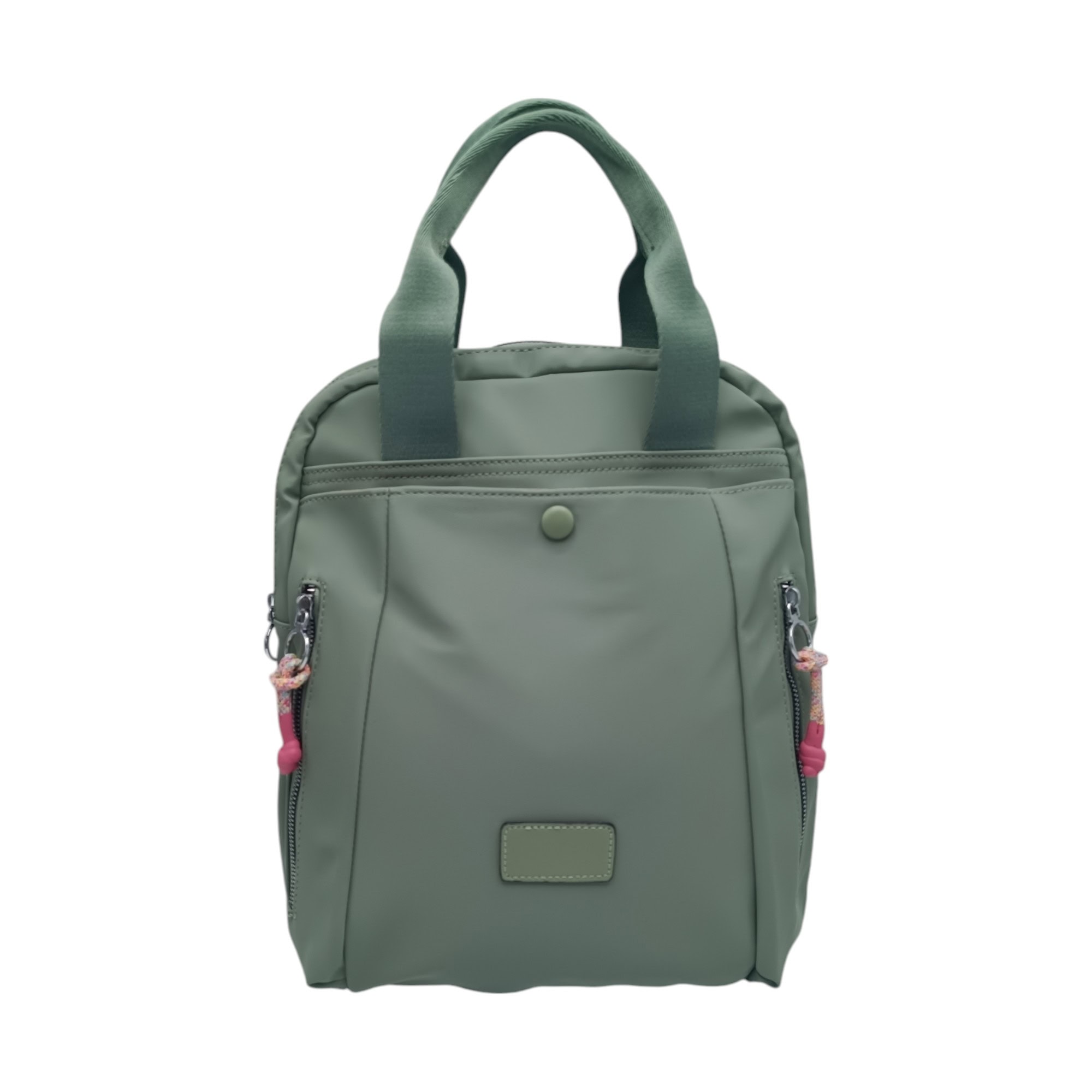 Rucsac Rebecca Louise H976 – Stil, Funcționalitate și Eleganță într-un Design Impermeabil