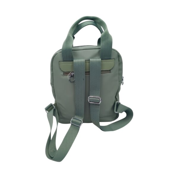 Rucsac Rebecca Louise H976 – Stil, Funcționalitate și Eleganță într-un Design Impermeabil