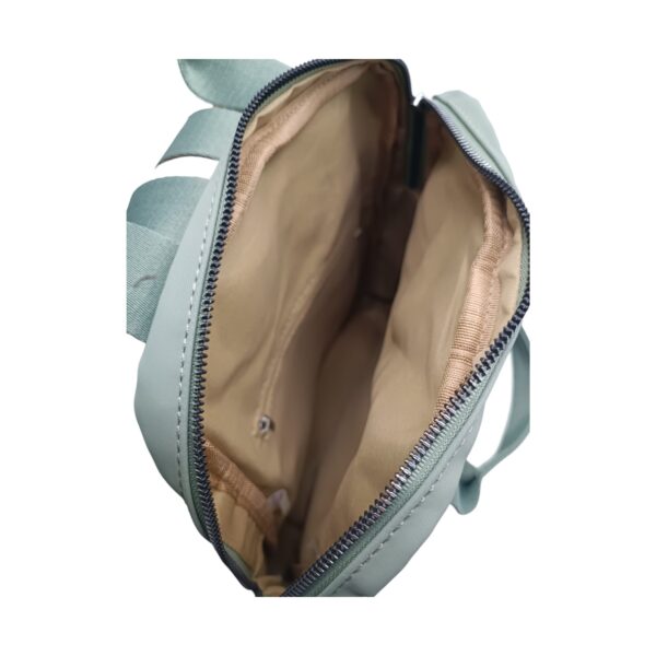 Rucsac Rebecca Louise H976 – Stil, Funcționalitate și Eleganță într-un Design Impermeabil