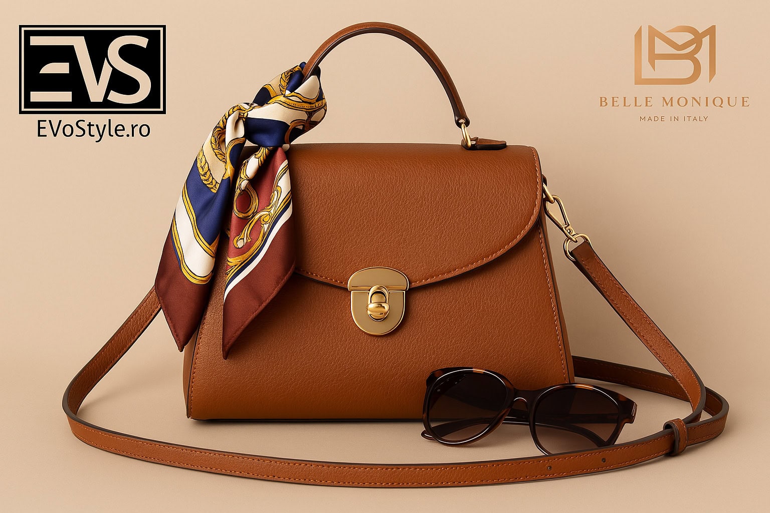 Genți din piele naturală – alegerea perfectă pentru femeile care iubesc eleganța durabilă