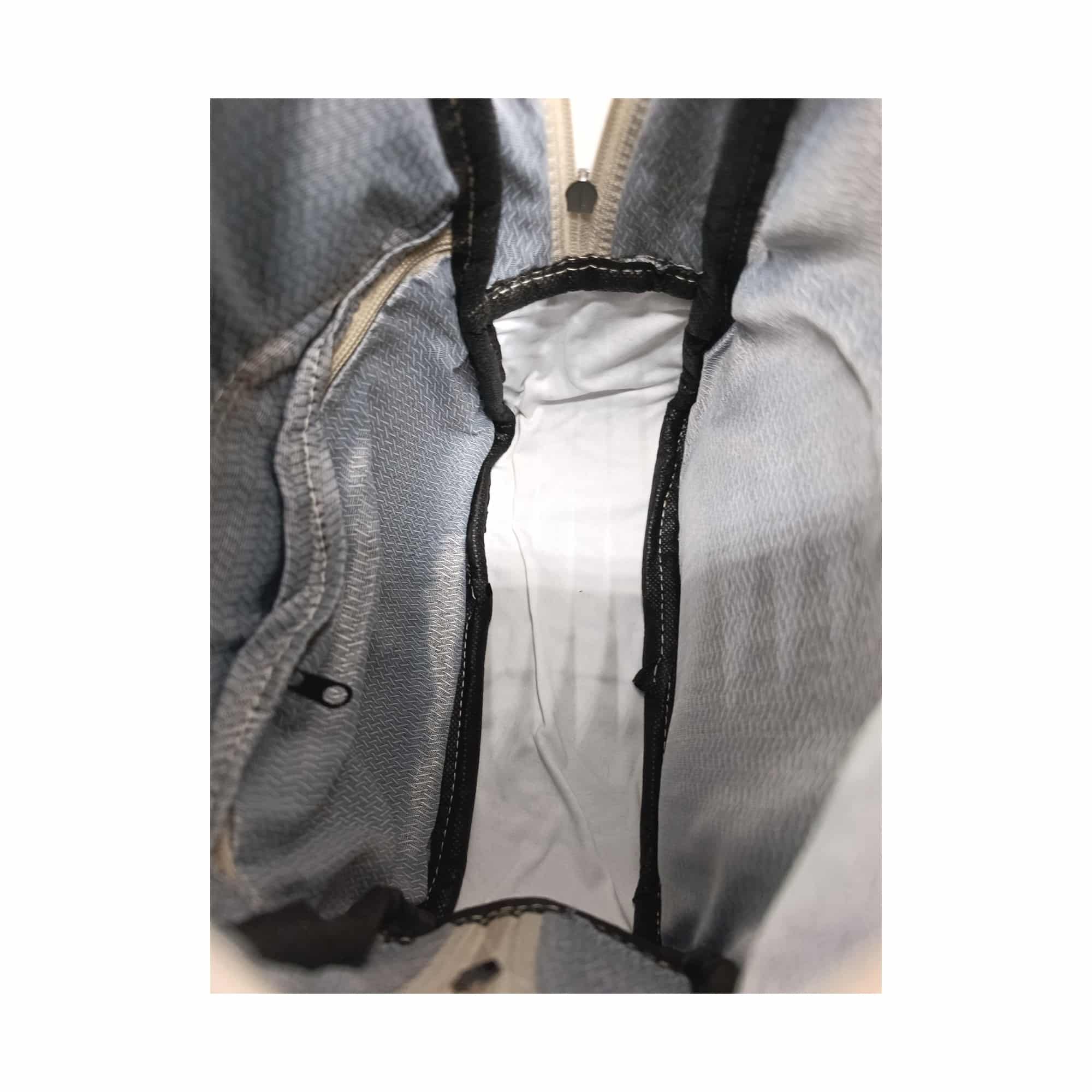 Rucsac dama, piele naturala, Harmony Touch -R120-