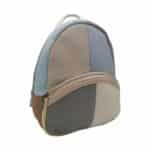 Rucsac dama, piele naturala, Harmony Touch R120-2-