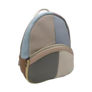Rucsac dama, piele naturala, Harmony Touch R120-2-