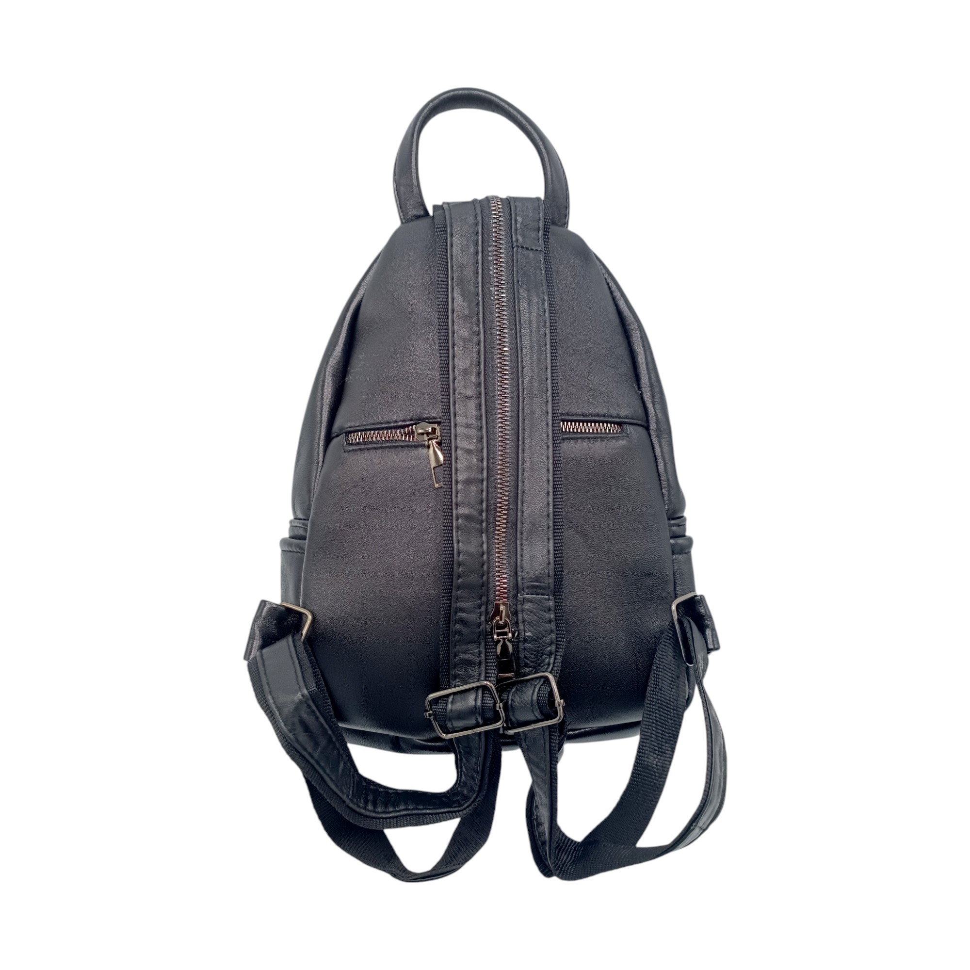 Rucsac damă din piele naturală – Harmony Touch R125-N1