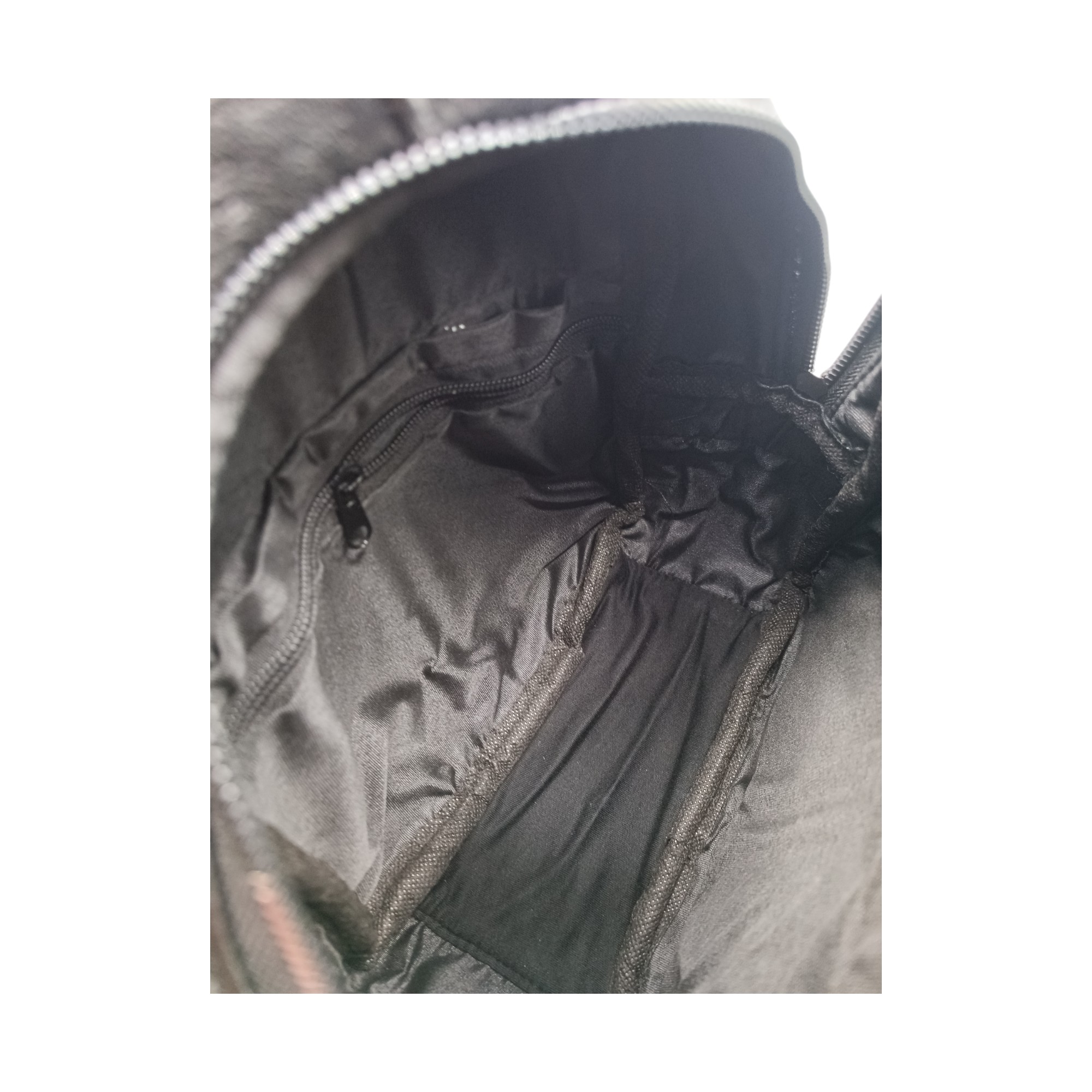 Rucsac damă din piele naturală – Harmony Touch R125-N1