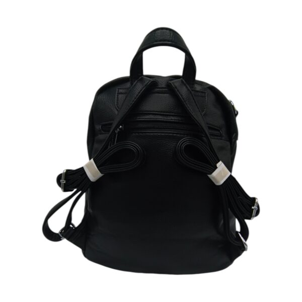 Rucsac damă Silvia Rosa SR-6027 – design floral, diferite culori