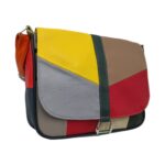 Geanta dama, piele naturala R45-467-