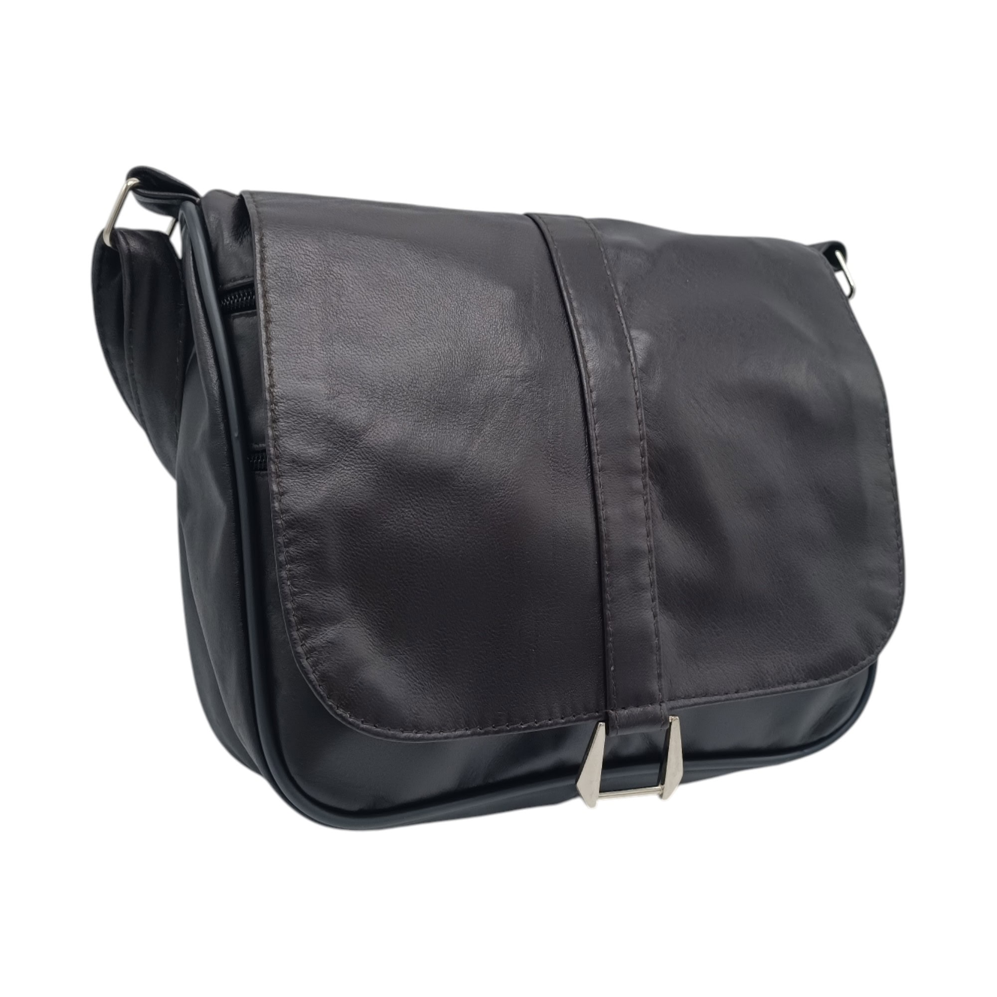 Geanta Dama, Piele Naturala, Lucia R45-Uni, diferite culori